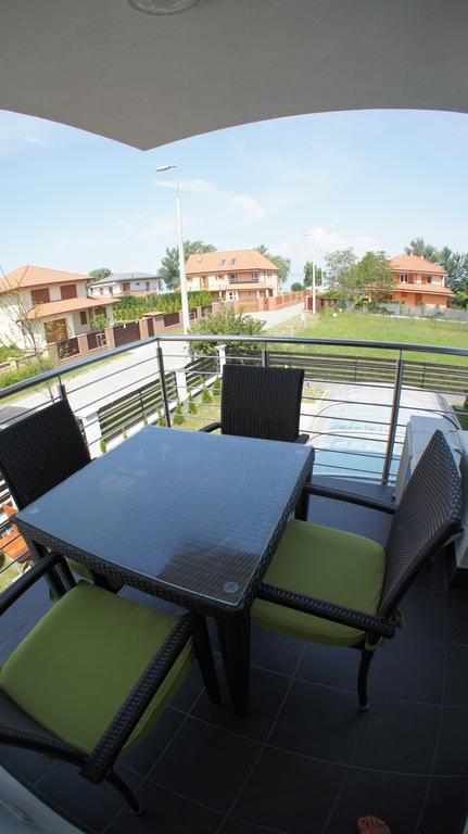 Apartment Tulip Family Siófok