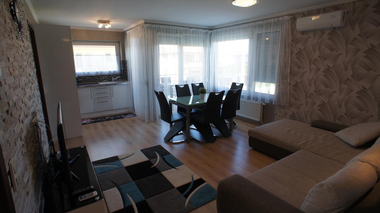 Tulip Family Apartment